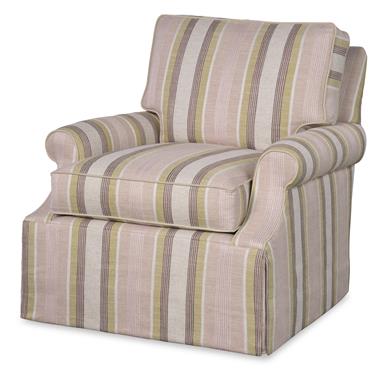 Trevor Configurable Swivel Chair