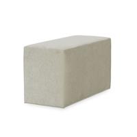 Cornerstone Configurable Upholstered Table