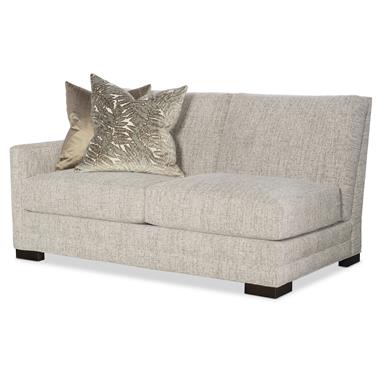 Cornerstone Configurable LAF Love Seat