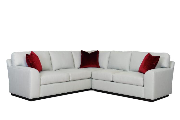 Fairfax Loose Cover Sofa - Signature Collection – Kingcome