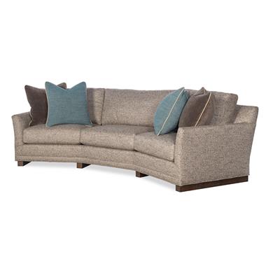 Cornerstone Configurable Wedge Sofa