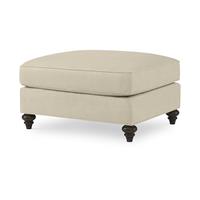 Cornerstone Ottoman