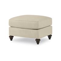 Cornerstone Small Ottoman