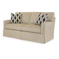 Cornerstone Configurable Small Apt Sofa