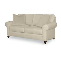 Cornerstone Configurable Love Seat