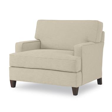 Cornerstone Configurable Chair N Half