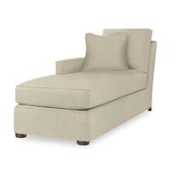 Cornerstone Configurable LAF Chaise