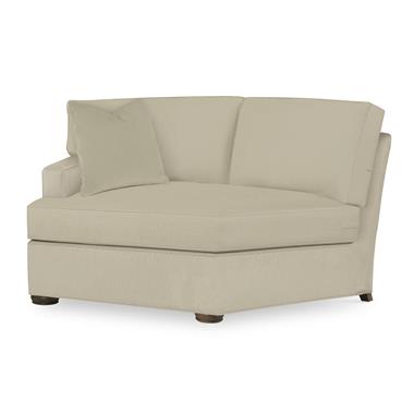 Cornerstone Configurable LAF Pod Chaise