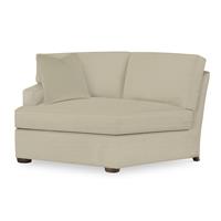 Cornerstone Configurable LAF Pod Chaise