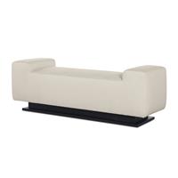 Tatami Bench  - Metal Base