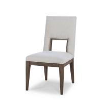 KENDALL OAK SIDE CHAIR