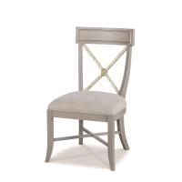 MADELINE SIDE CHAIR