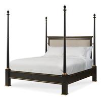 BARRINGTON POSTER BED - KING SIZE 6/6