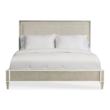Taylor Bed With Uph Headboard - King Size 6/6
