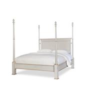 MADELINE POSTER BED - KING SIZE 6/6