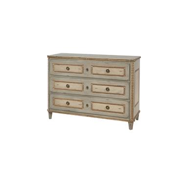 Corbett Chest