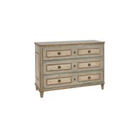 CORBETT CHEST