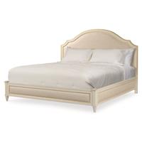 MADELINE BED - KING SIZE 6/6