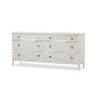 HAMPTON DRESSER