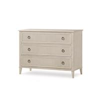 HAMPTON DRAWER CHEST