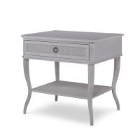 HAMPTON SMALL NIGHTSTAND