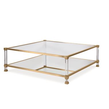 Gwyneth Cocktail Table