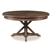 COLLIN EXPANDABLE DINING TABLE