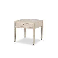 Lexie Chairside Table