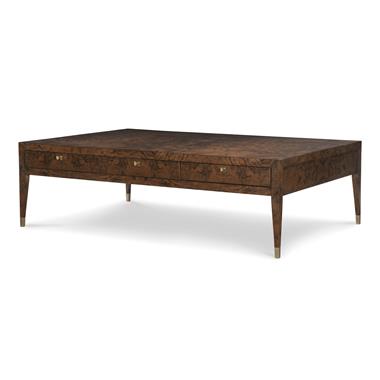 Thayer Cocktail Table