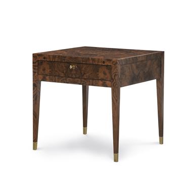 Thayer Chairside Table