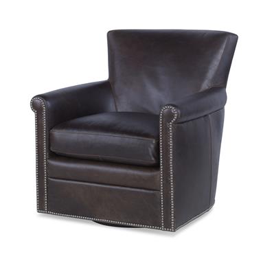 Cardinal Swivel Chair