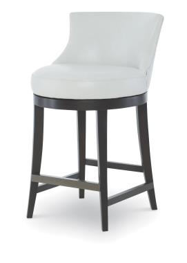 Dutton Swivel Counter Stool