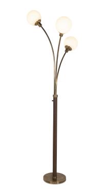Antibes Floor Lamp
