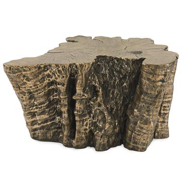 Miso Bronze Cocktail Table