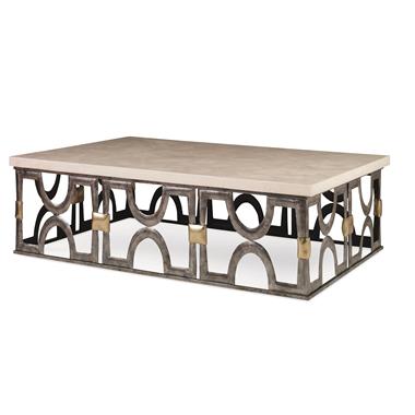 Bardot Cocktail Table