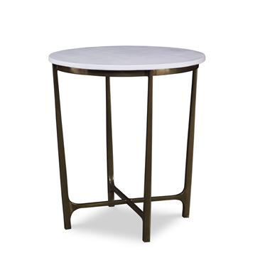 Wilcox Side Table
