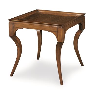 Hamilton Chairside Table