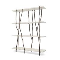 Willow Etagere