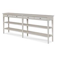 Delaney Console