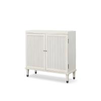 Dixon Two Door Chest