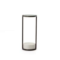 Vista Spot Table - Oil Rubbed Bronze