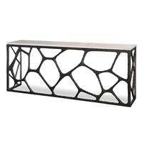 Zane Console Table