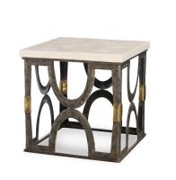 Bardot End Table