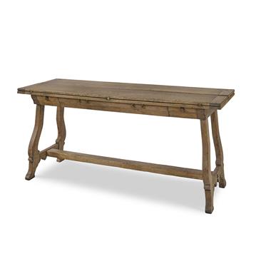 Manning Flip-Top Console Table