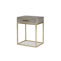 Falsom Side Table