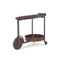 Ralph Bar Cart