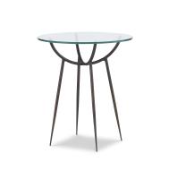 Lancia Lamp Table