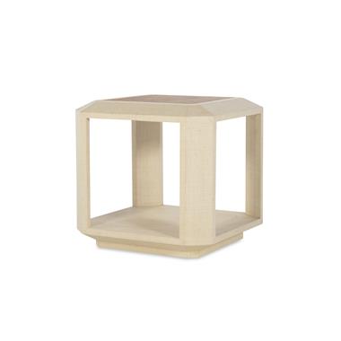 Randolph End Table