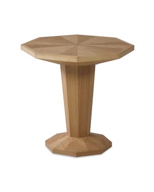 Natar Side Table - Light