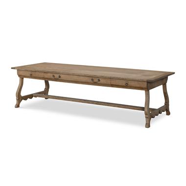 Manning Cocktail Table